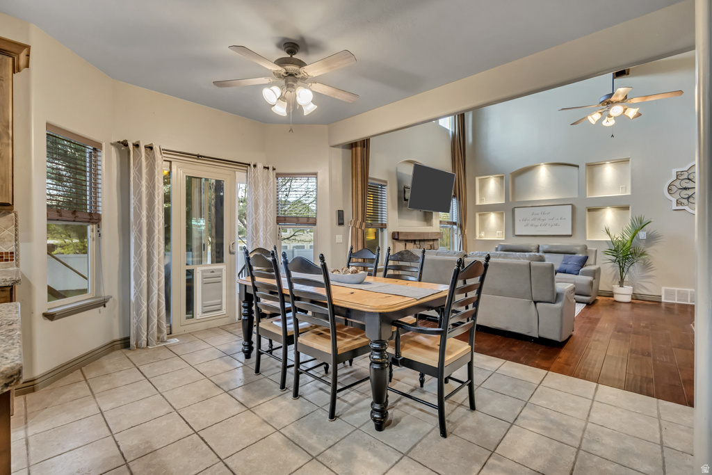 5612 W HIGH SPIRIT CT Herriman, UT 84096
