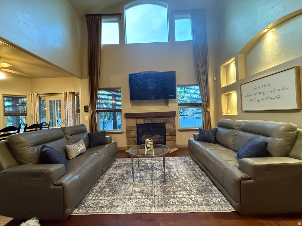 5612 W HIGH SPIRIT CT Herriman, UT 84096