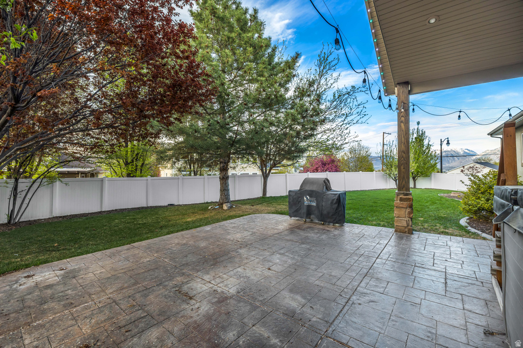5612 W HIGH SPIRIT CT Herriman, UT 84096
