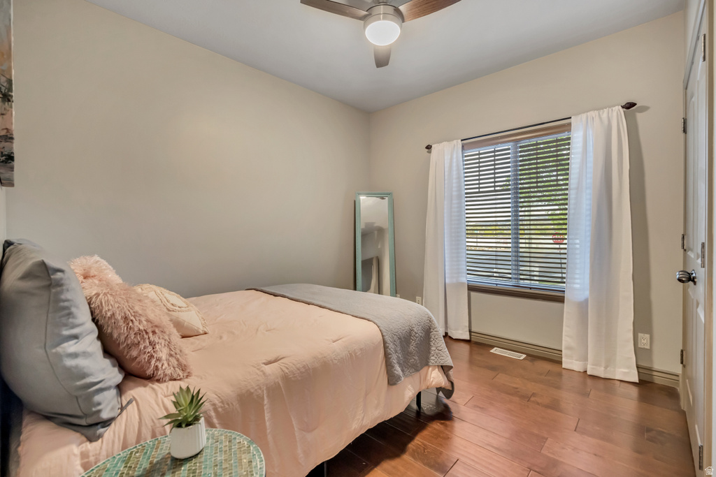 5612 W HIGH SPIRIT CT Herriman, UT 84096