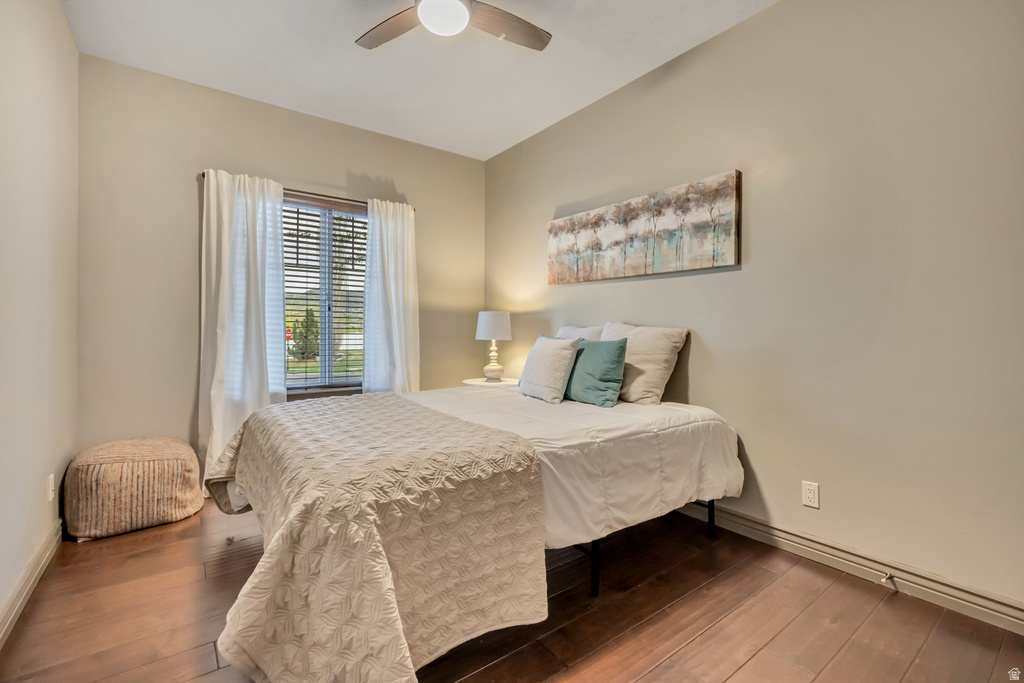 5612 W HIGH SPIRIT CT Herriman, UT 84096