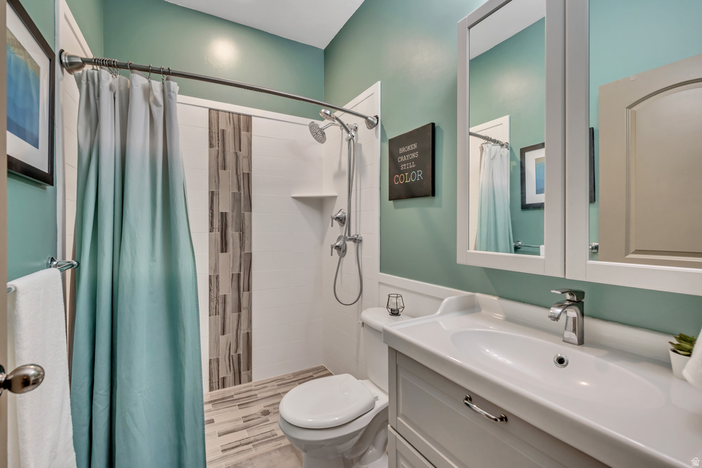 5612 W HIGH SPIRIT CT Herriman, UT 84096