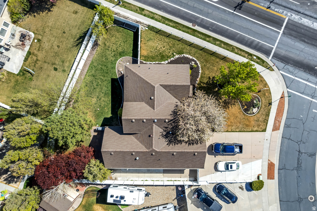 5612 W HIGH SPIRIT CT Herriman, UT 84096