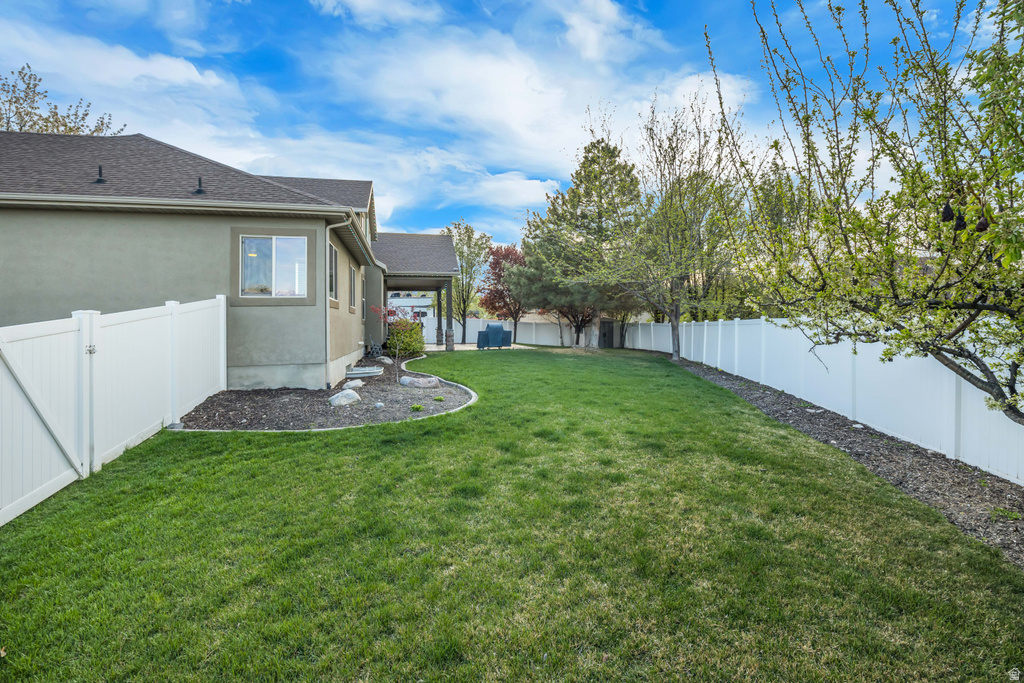 5612 W HIGH SPIRIT CT Herriman, UT 84096