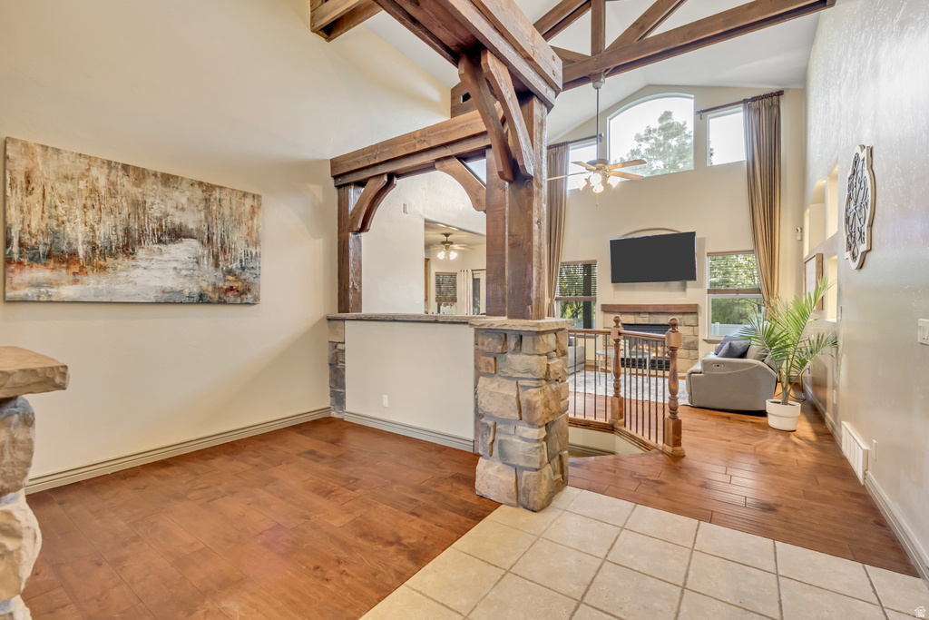 5612 W HIGH SPIRIT CT Herriman, UT 84096