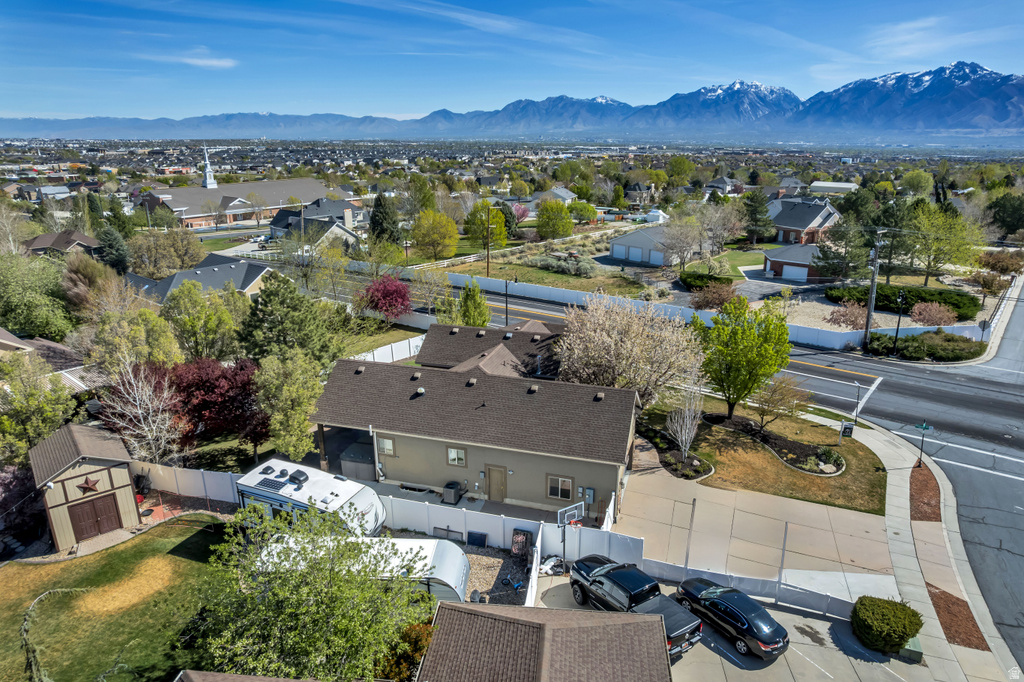 5612 W HIGH SPIRIT CT Herriman, UT 84096