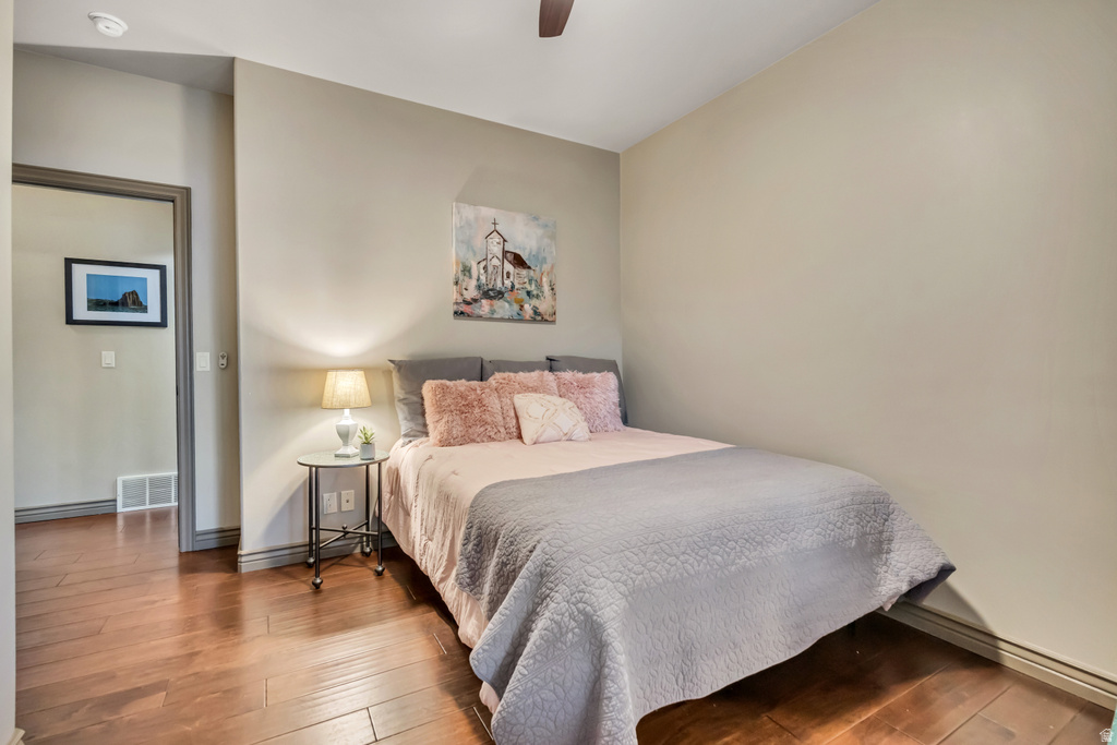 5612 W HIGH SPIRIT CT Herriman, UT 84096