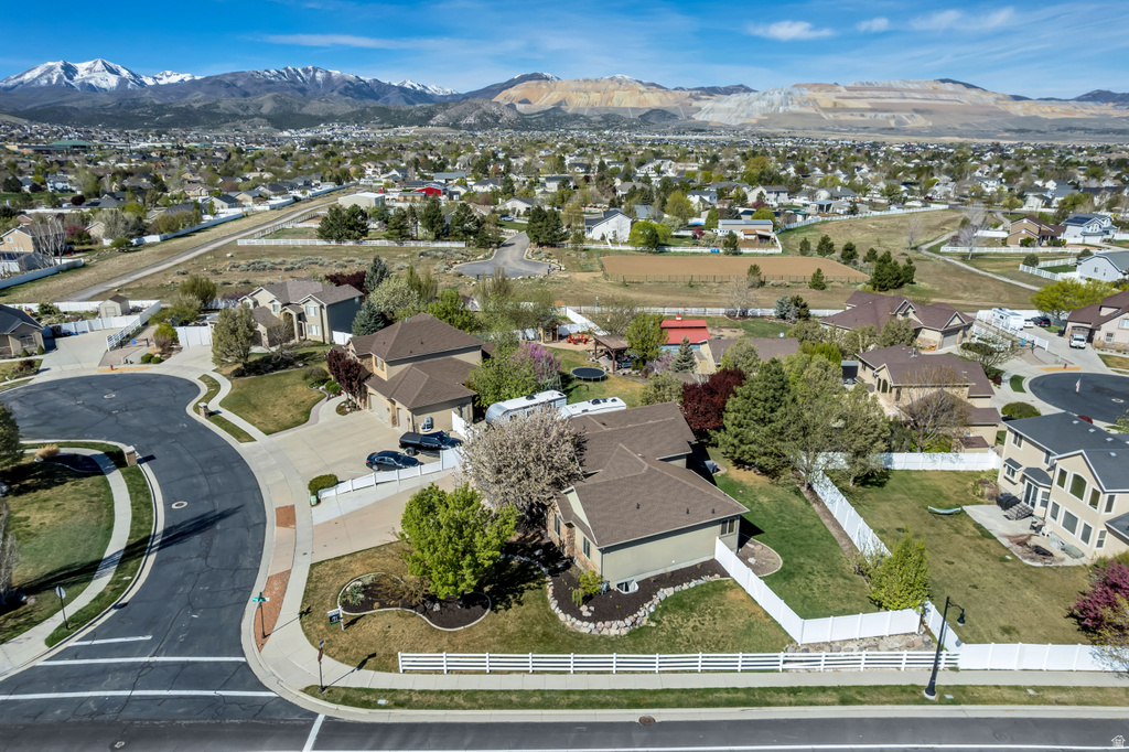 5612 W HIGH SPIRIT CT Herriman, UT 84096