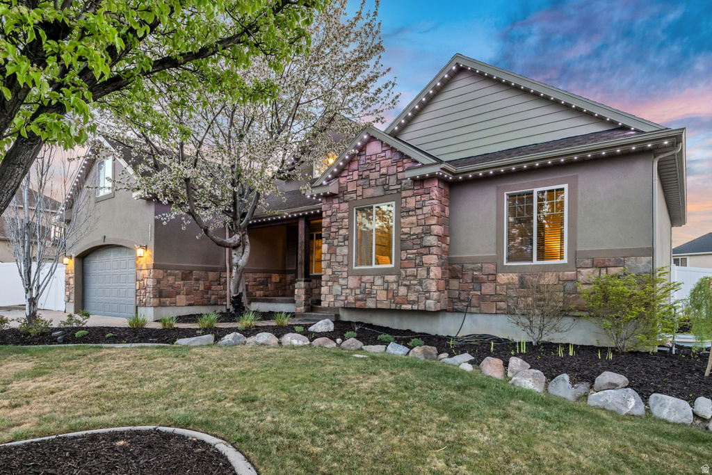 5612 W HIGH SPIRIT CT Herriman, UT 84096