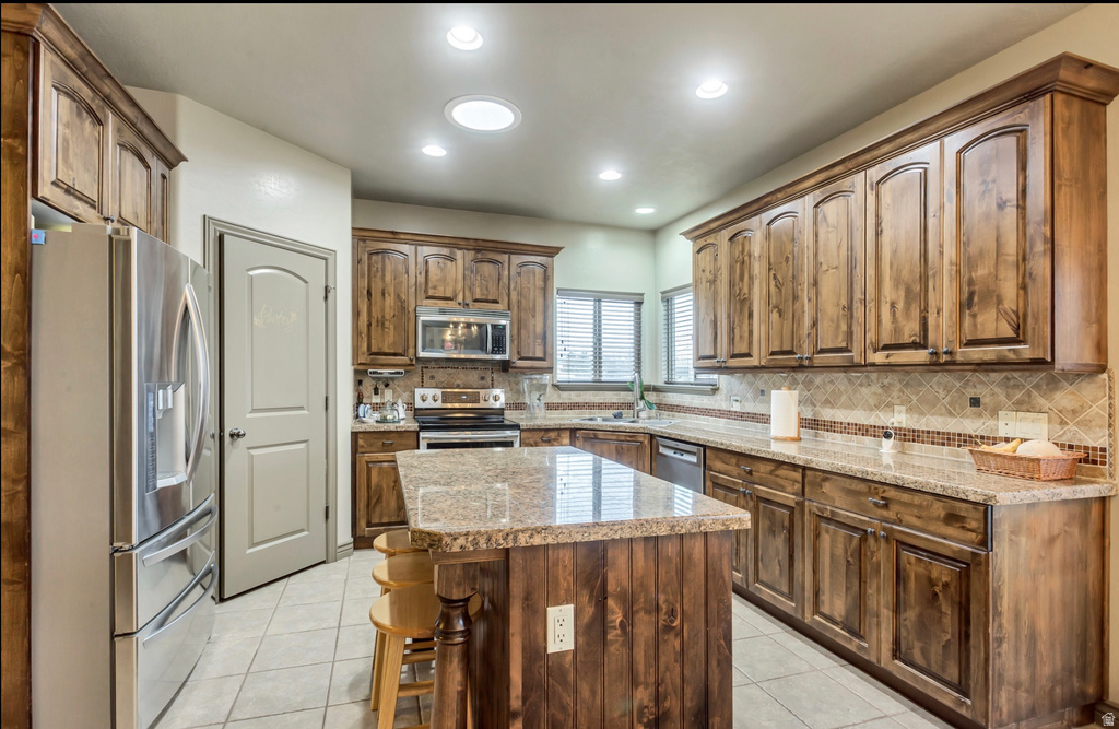 5612 W HIGH SPIRIT CT Herriman, UT 84096
