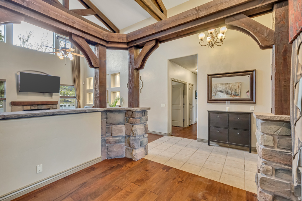 5612 W HIGH SPIRIT CT Herriman, UT 84096