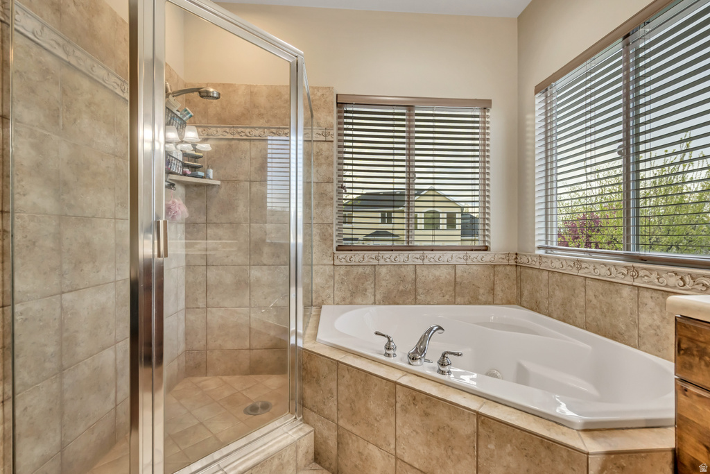 5612 W HIGH SPIRIT CT Herriman, UT 84096
