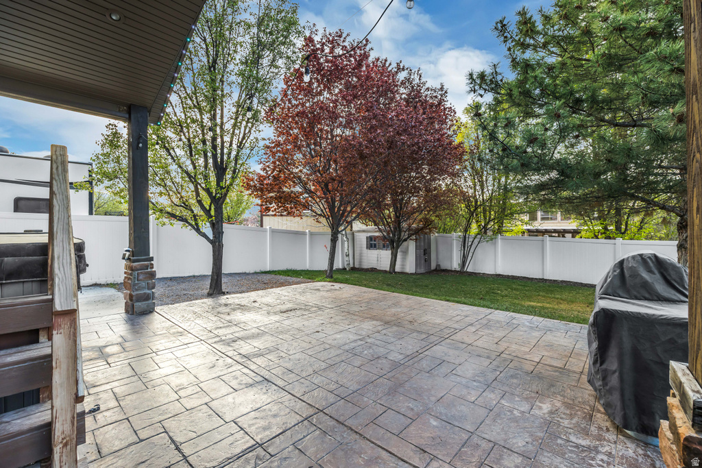 5612 W HIGH SPIRIT CT Herriman, UT 84096