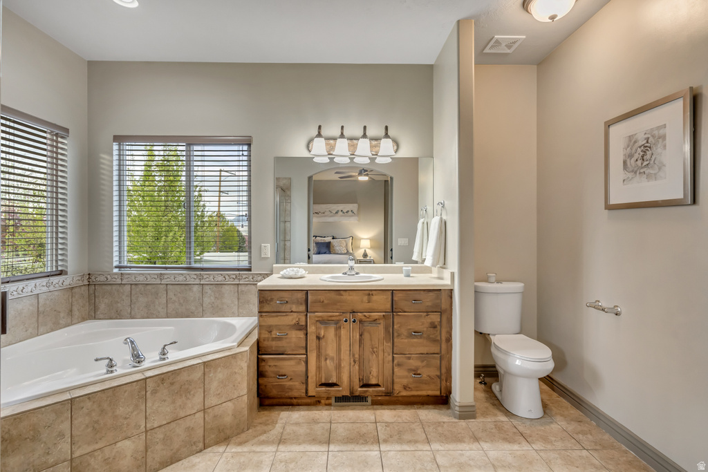 5612 W HIGH SPIRIT CT Herriman, UT 84096
