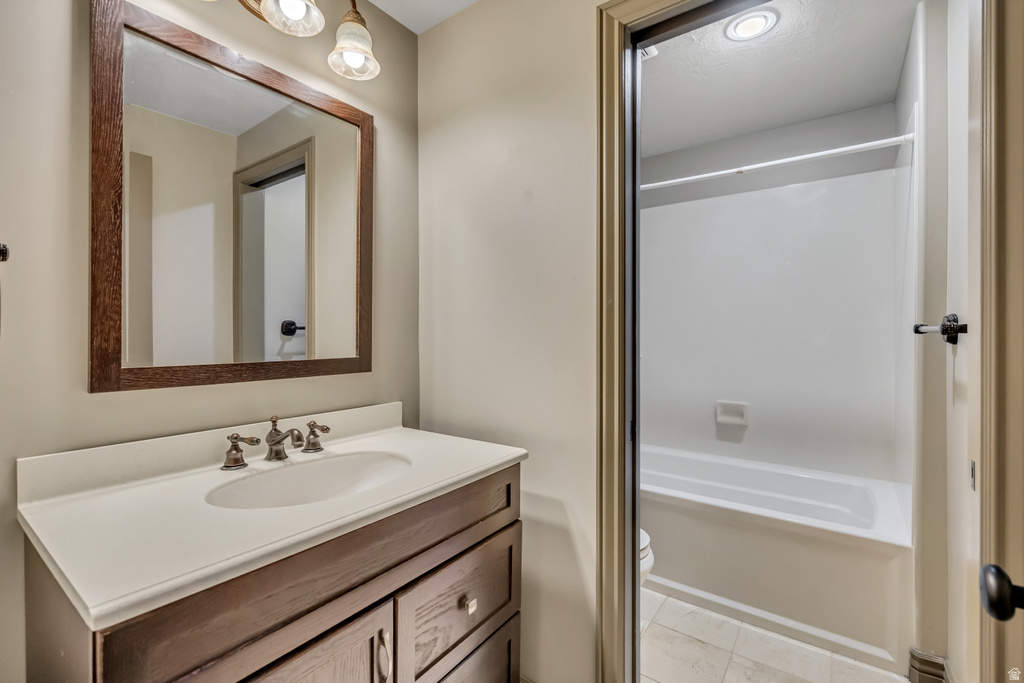5612 W HIGH SPIRIT CT Herriman, UT 84096