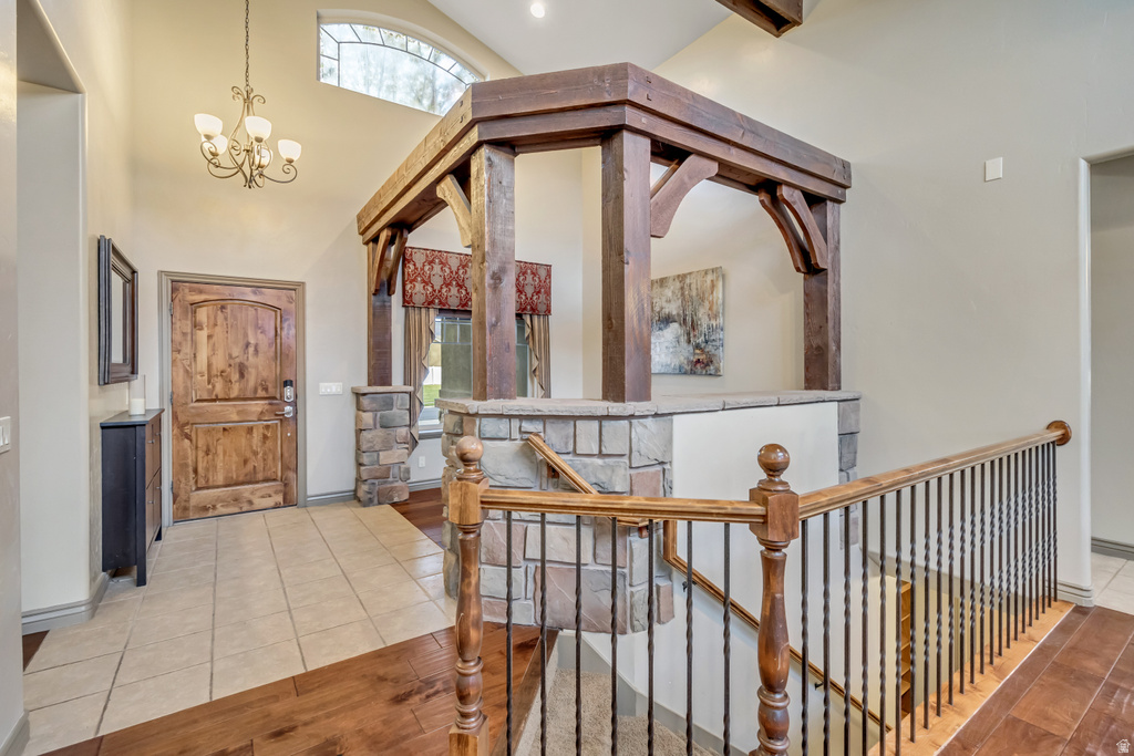 5612 W HIGH SPIRIT CT Herriman, UT 84096