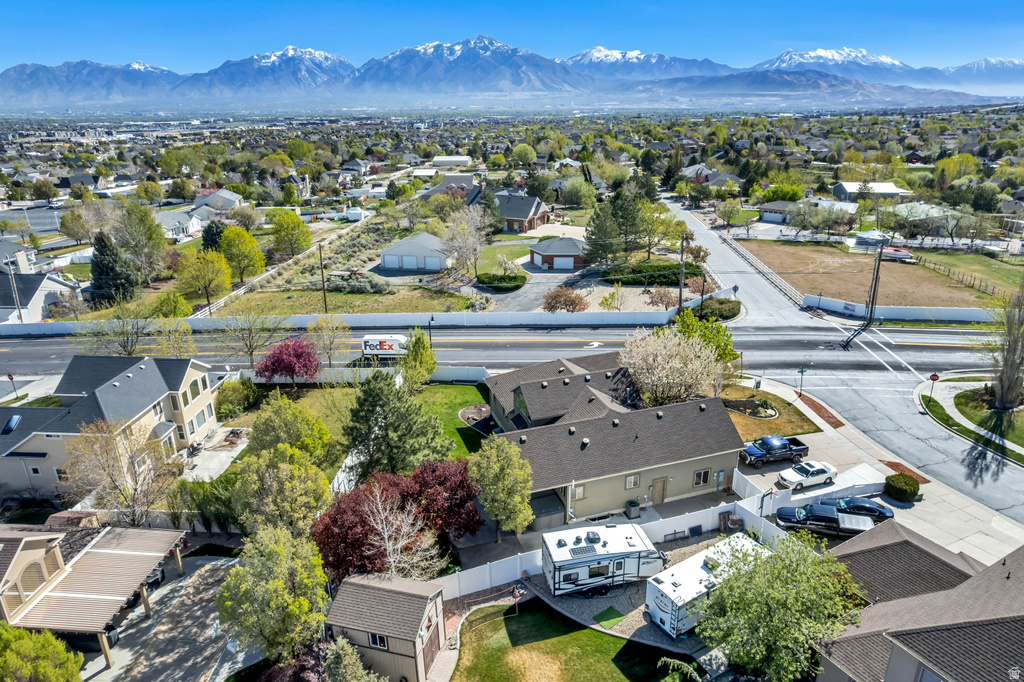 5612 W HIGH SPIRIT CT Herriman, UT 84096
