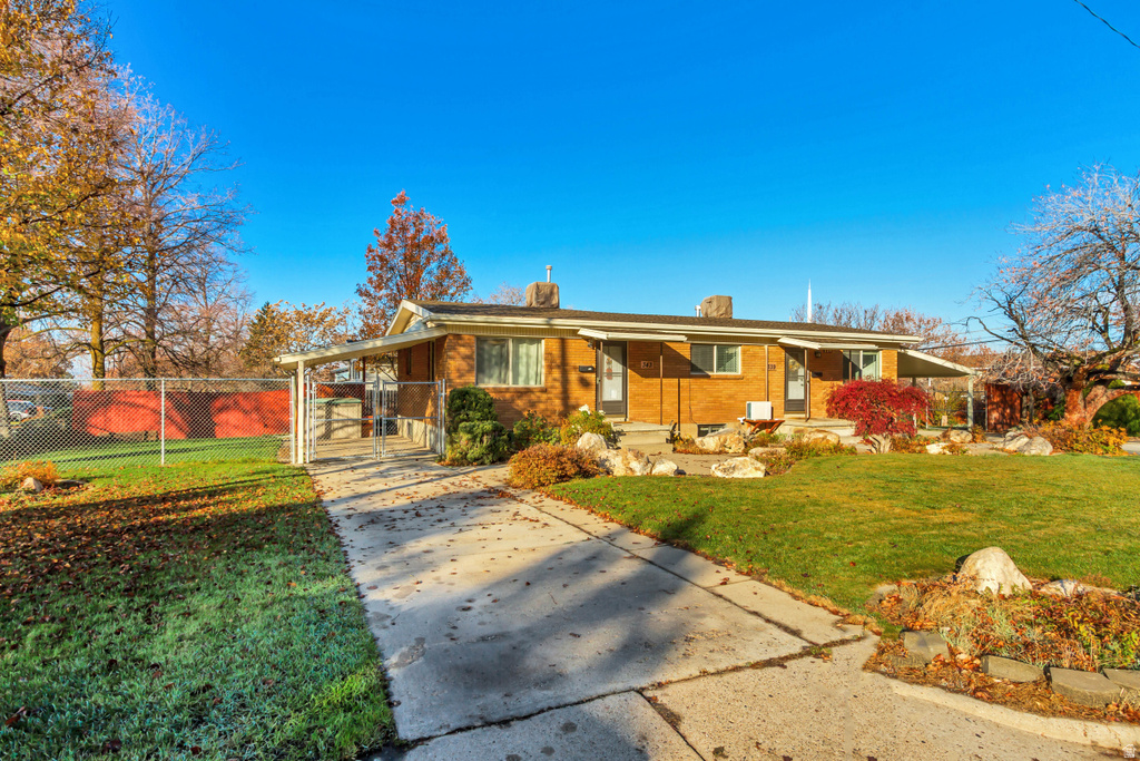 339 TYLER AVE Ogden, UT 84404