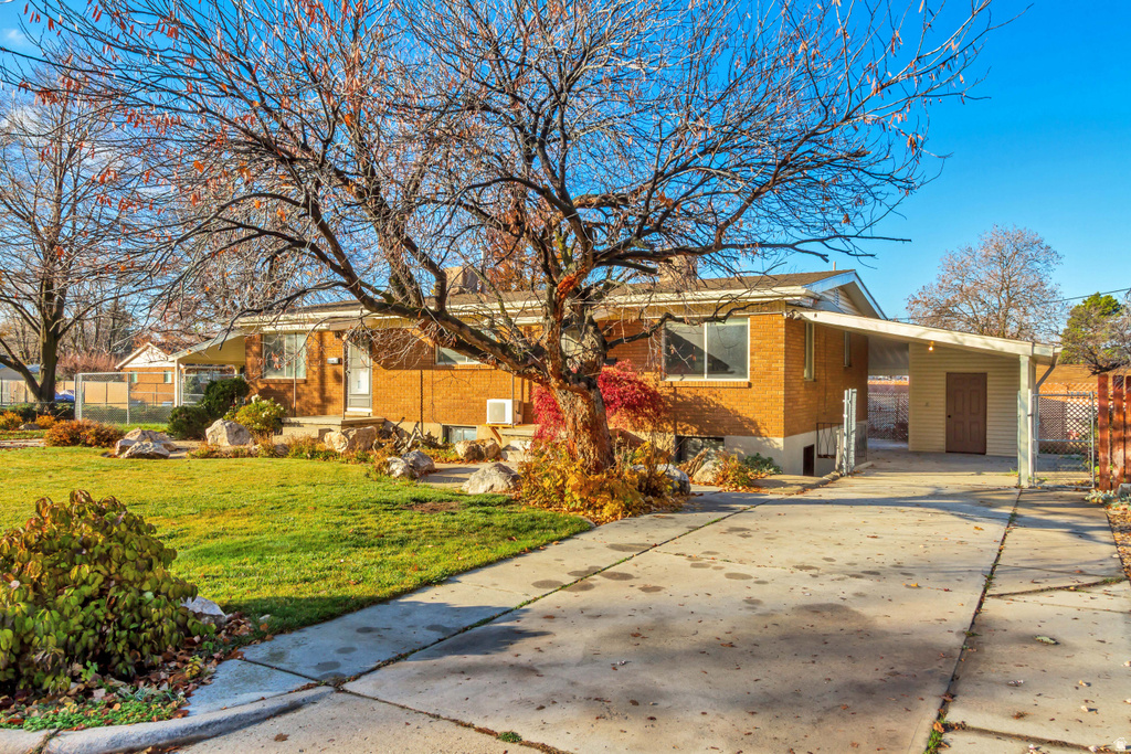 339 TYLER AVE Ogden, UT 84404