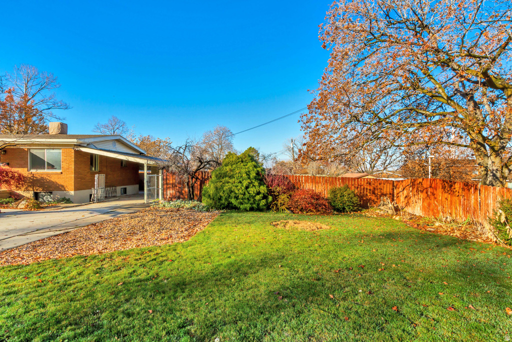 339 TYLER AVE Ogden, UT 84404