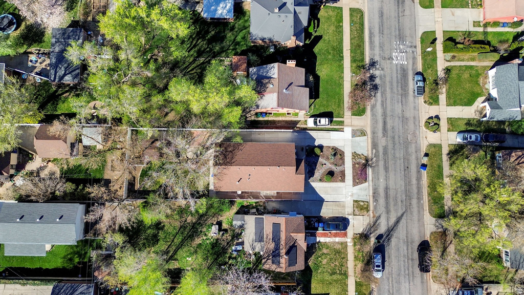 1421 BINFORD ST Ogden, UT 84401