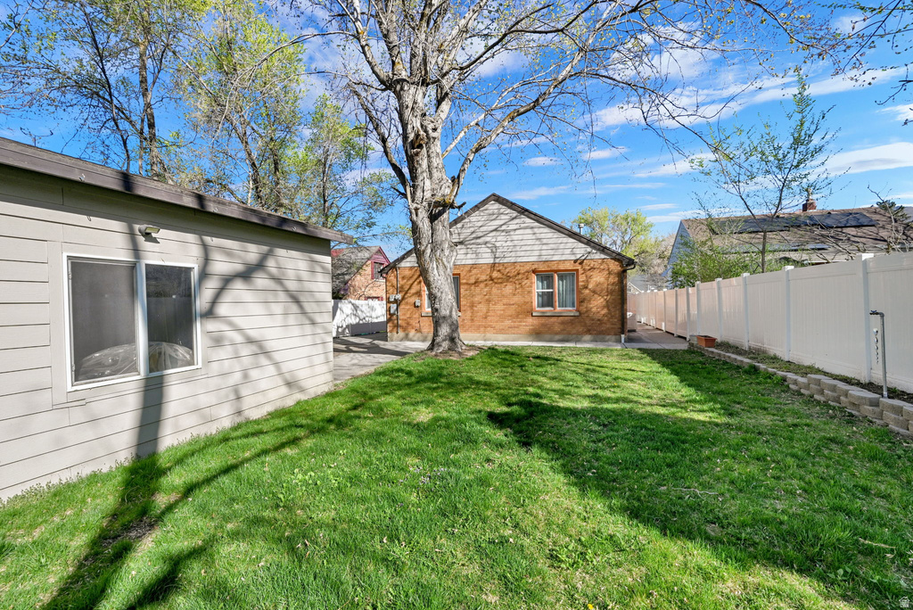 1421 BINFORD ST Ogden, UT 84401