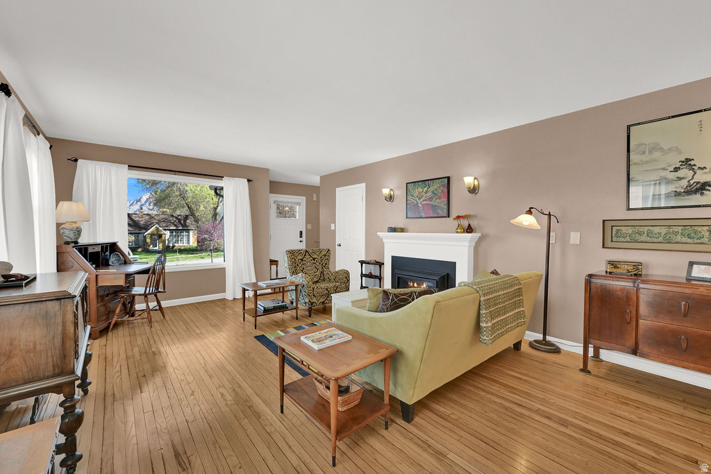 1421 BINFORD ST Ogden, UT 84401