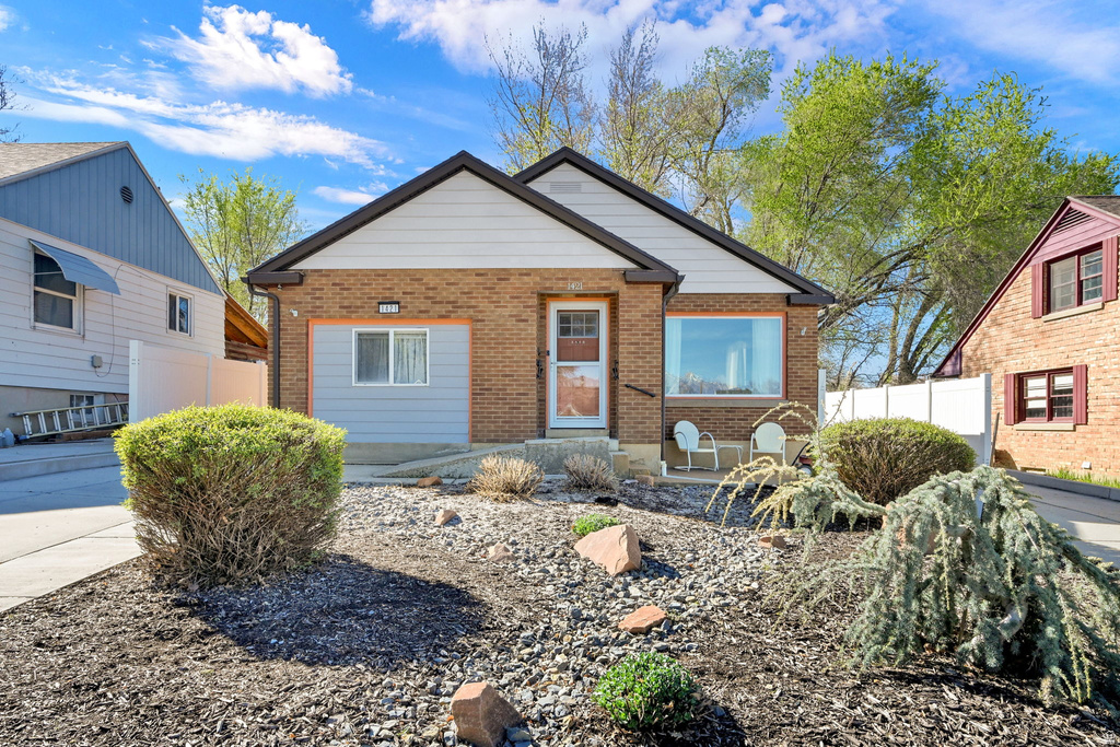 1421 BINFORD ST Ogden, UT 84401