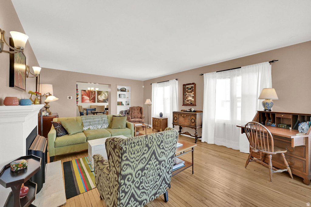 1421 BINFORD ST Ogden, UT 84401