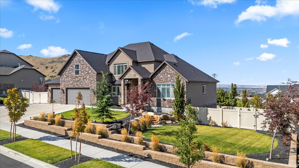 5442 W PULLEY LN Herriman, UT 84096