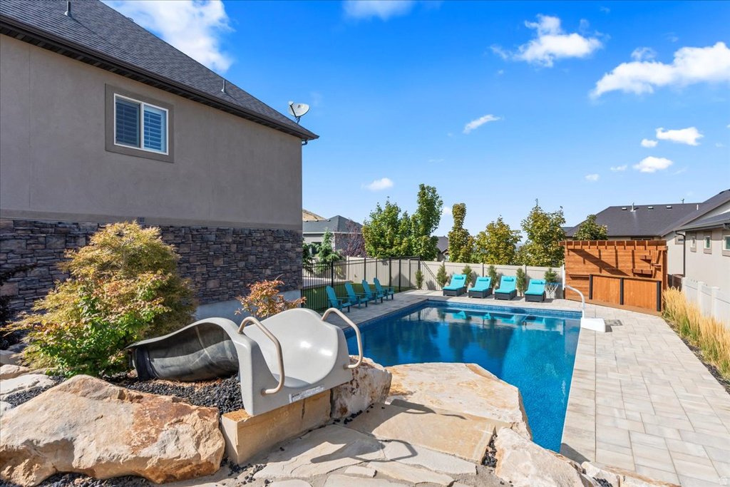 5442 W PULLEY LN Herriman, UT 84096