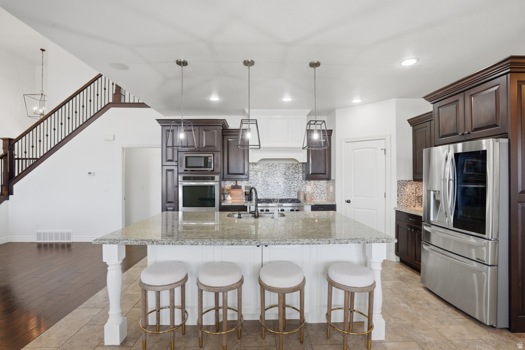 5442 W PULLEY LN Herriman, UT 84096