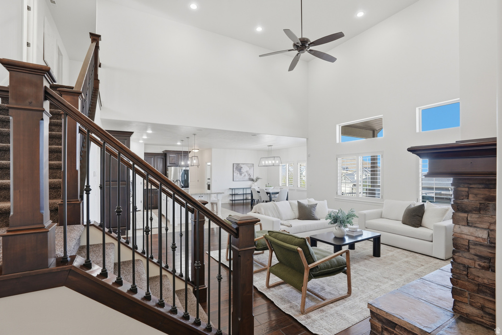 5442 W PULLEY LN Herriman, UT 84096