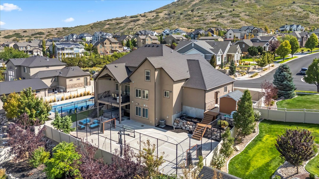 5442 W PULLEY LN Herriman, UT 84096