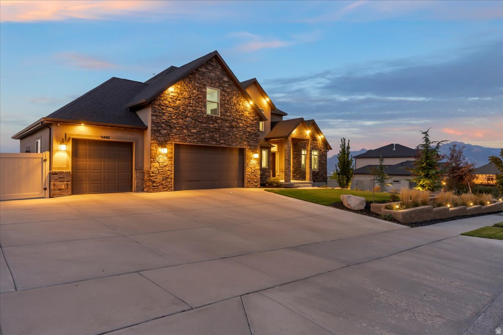 5442 W PULLEY LN Herriman, UT 84096