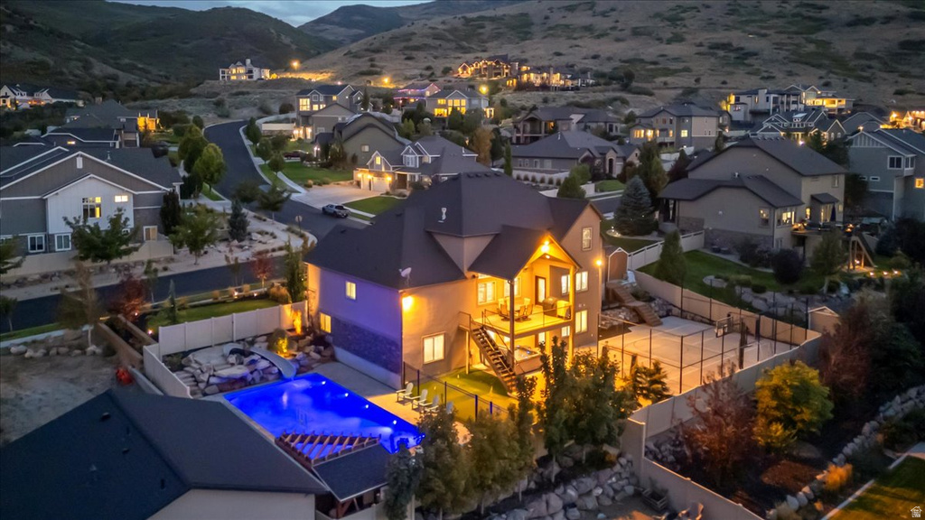 5442 W PULLEY LN Herriman, UT 84096