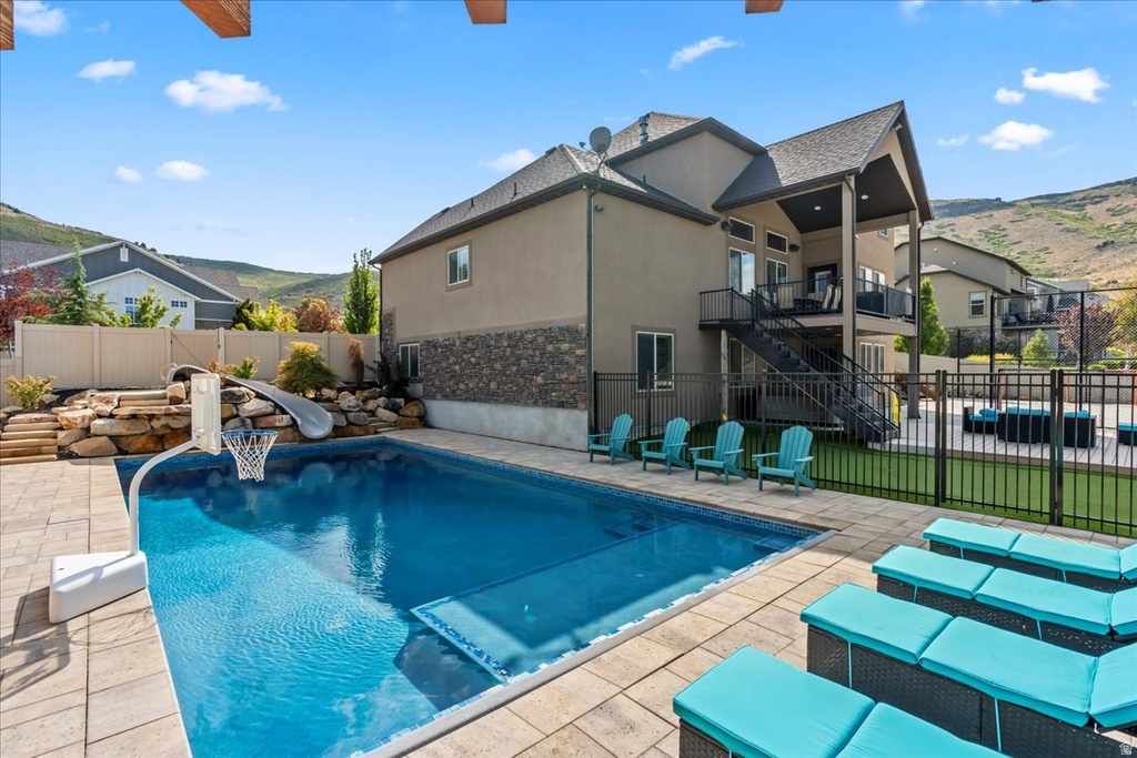 5442 W PULLEY LN Herriman, UT 84096