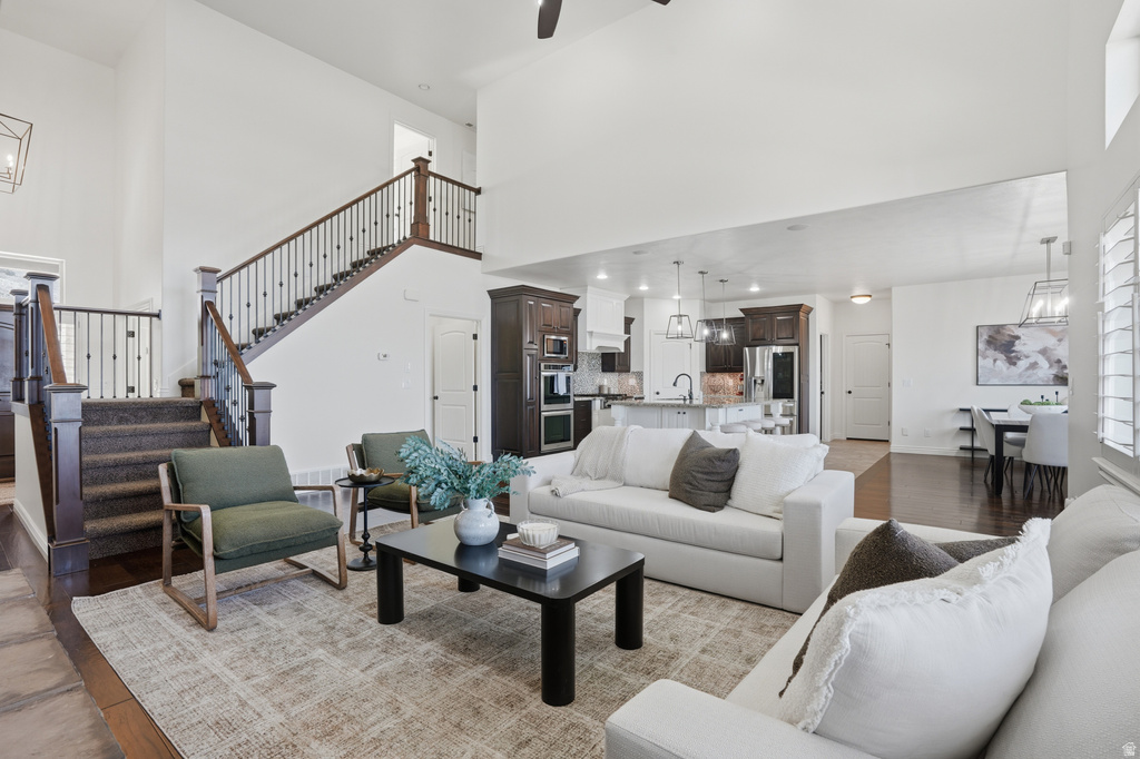 5442 W PULLEY LN Herriman, UT 84096