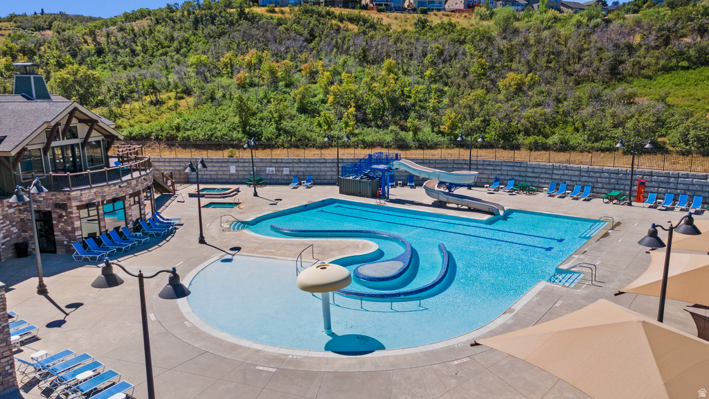 1870 E OAK BEND DR Draper, UT 84020