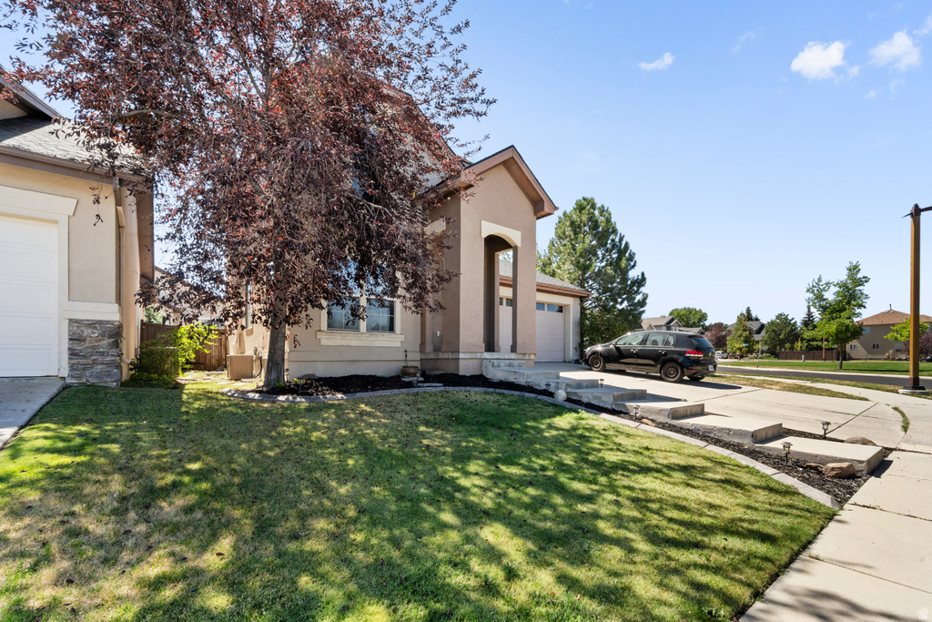 1870 E OAK BEND DR Draper, UT 84020