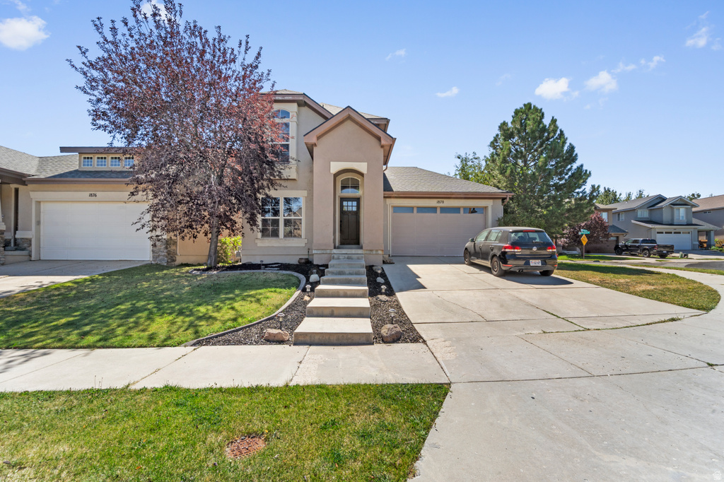 1870 E OAK BEND DR Draper, UT 84020