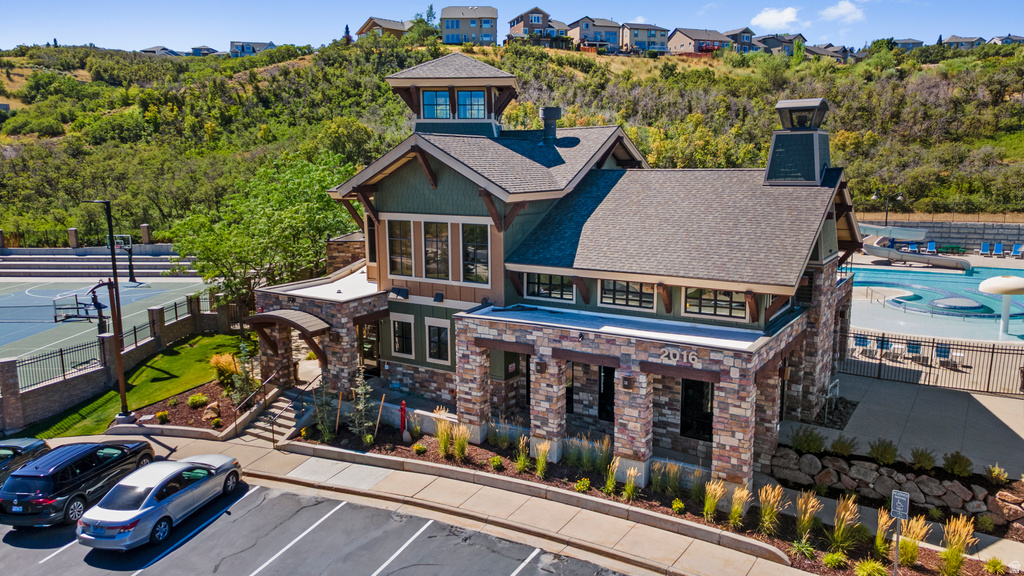 1870 E OAK BEND DR Draper, UT 84020