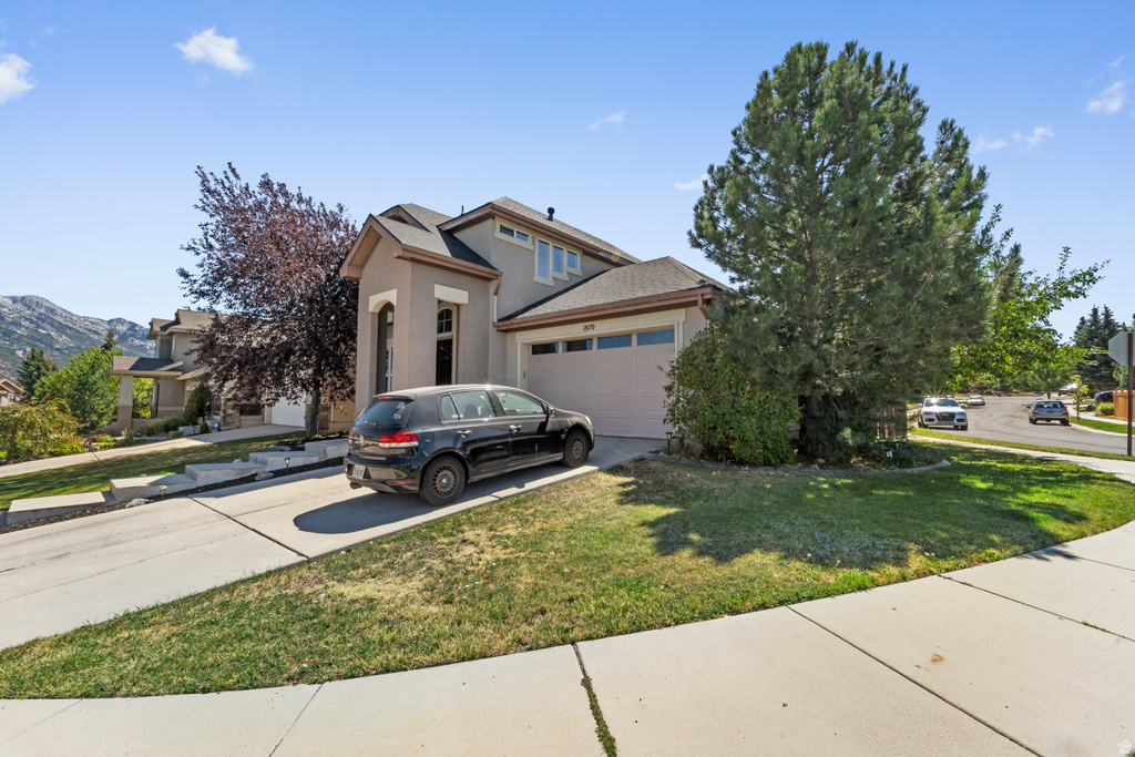 1870 E OAK BEND DR Draper, UT 84020