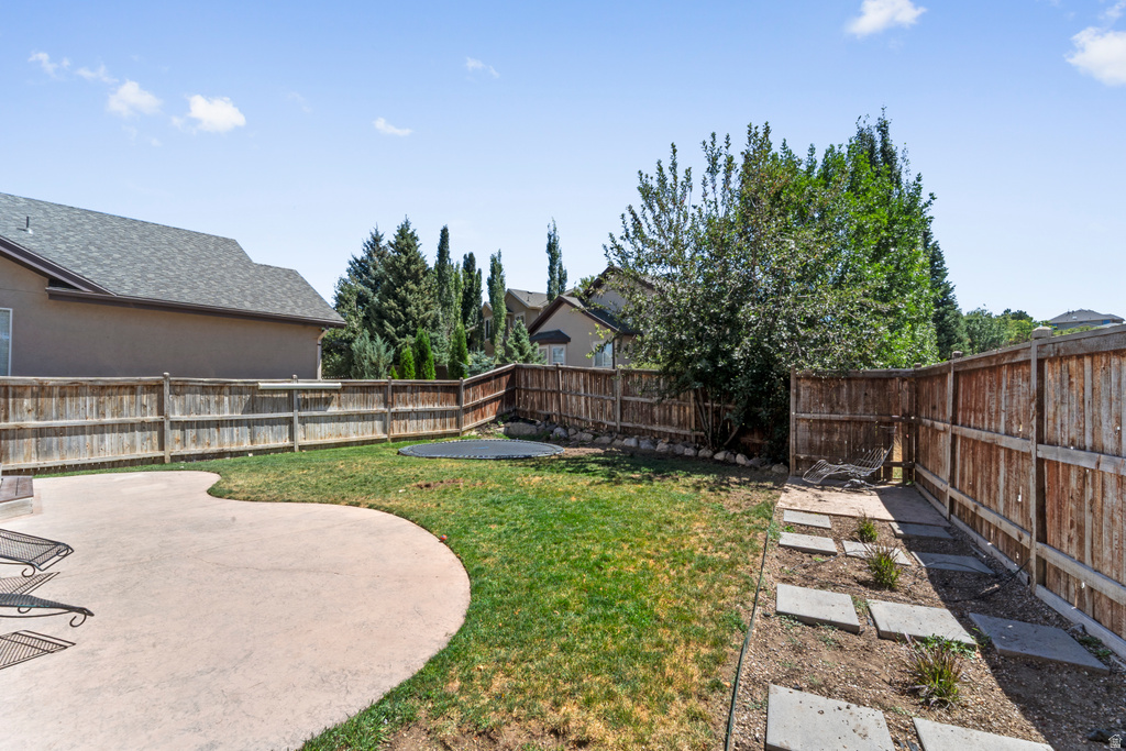 1870 E OAK BEND DR Draper, UT 84020
