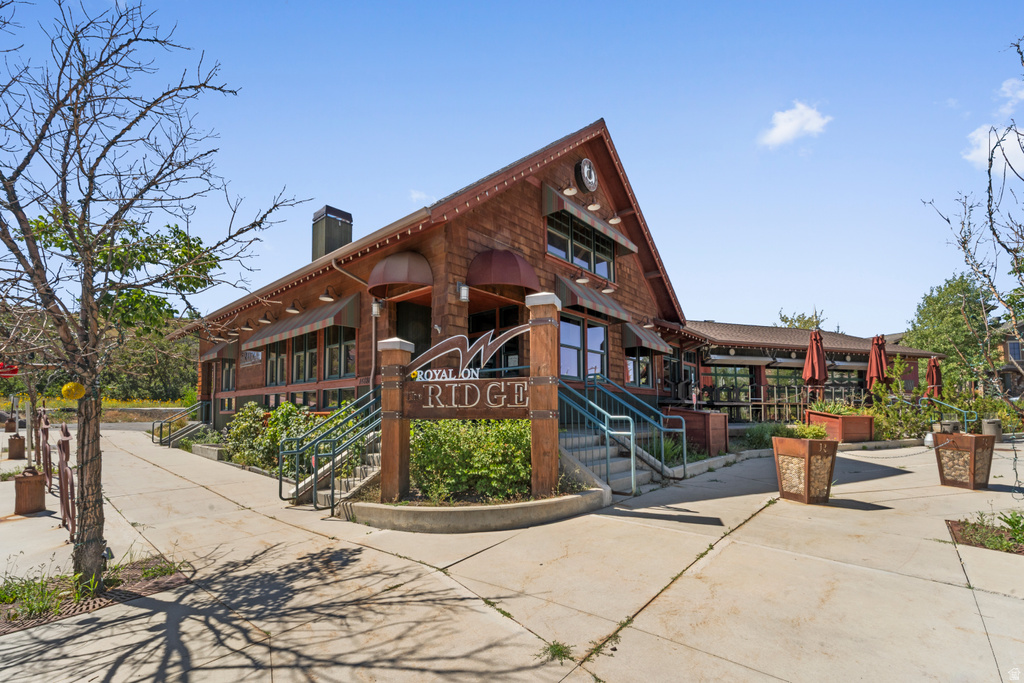 1870 E OAK BEND DR Draper, UT 84020