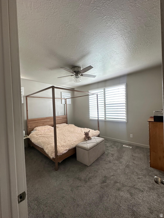 9572 S LEA HEATHER WAY West Jordan, UT 84081