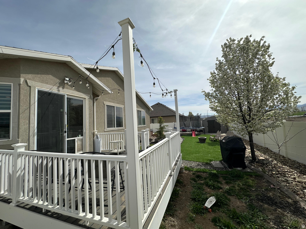 9572 S LEA HEATHER WAY West Jordan, UT 84081