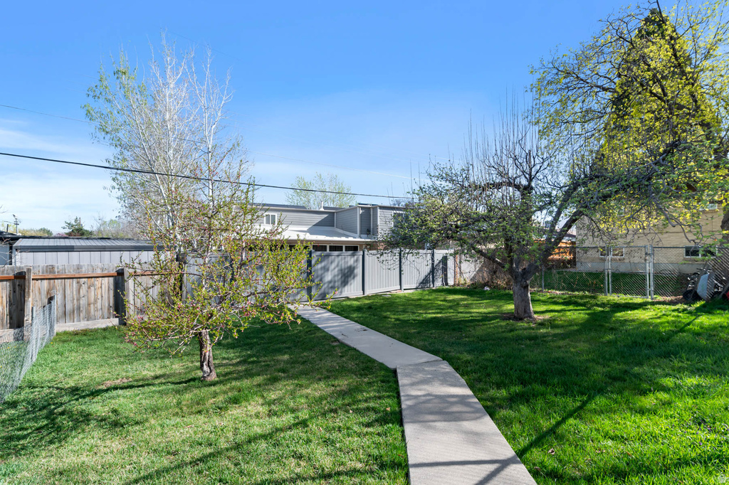 3215 S 2100 ST Millcreek, UT 84109