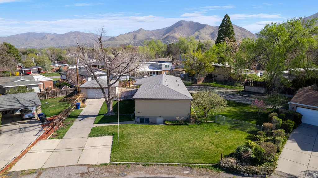 3215 S 2100 ST Millcreek, UT 84109