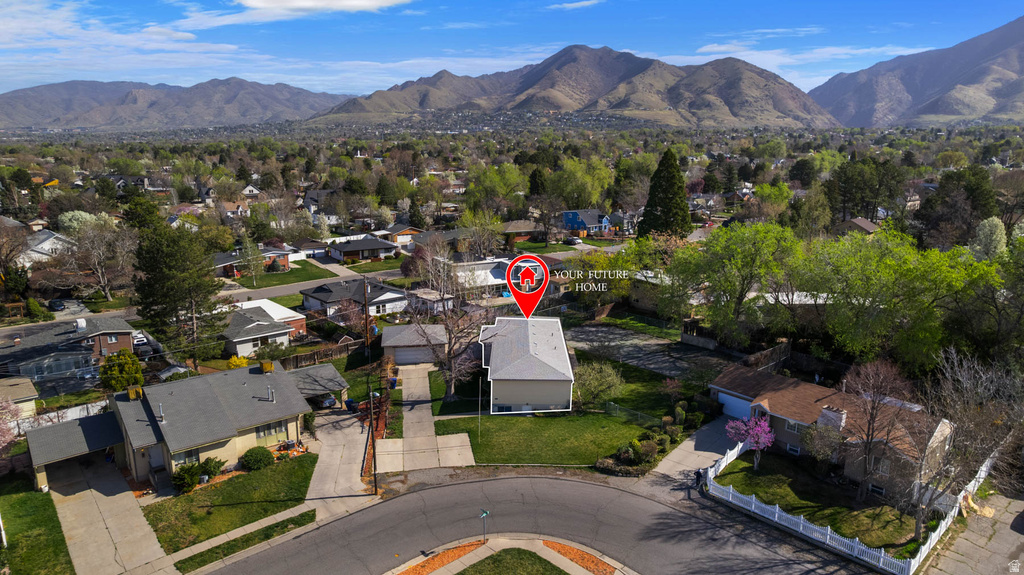3215 S 2100 ST Millcreek, UT 84109